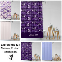 Shower Curtains - Give Your Bathroom a Boost