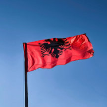 I Love Albania!