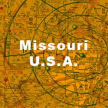 Missouri, U.S.A.