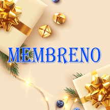 Membreno_Name T-Shirt