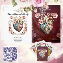 Wonderful noble heart.