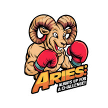 Zodiac Sign ARIES