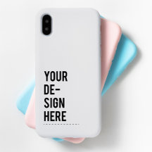 Personalized Designs Phone Cases
