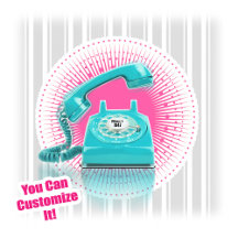 IT'S FOR YOU! Birthday Party Collection