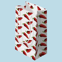 Spicy Chili Peppers Gifts & Decor