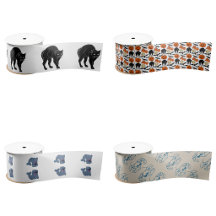 Ribbons With Animals 