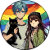 Rainbow Anime