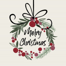 Christmas Holiday and Postcards (1)