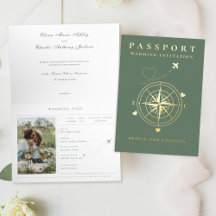 Sage Wedding Destination 