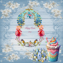 Easter Egg Hunt, Cards, Invitations & Supplies