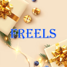 Freels_Name T-Shirt