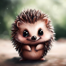 Hedgehogs 