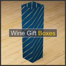 Wine Gift Boxes