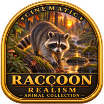 Raccoon