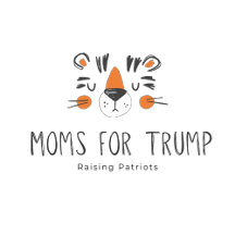 Moms for Trump - Raising Patriots
