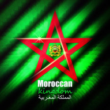 life in morrocan style