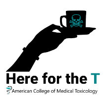 ACMT - Here for the "T" (Toxicology)