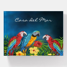 Tropical Island - Home decor