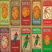 Basketball...Man Cave 