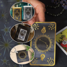 Aries–Dark Zodiac Vibes–Astrology & Horoscope