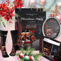 Cute little dark elves. 