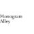 Monogram Alley