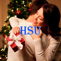 Hsu_Name T-Shirt