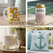 Mother's Day Gifts - 2026