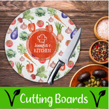 Glass Cutting Boards