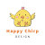 Happy Chirp