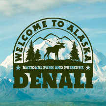 Denali Logo