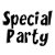 SpecialParty