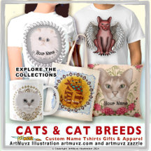 Cat Breeds