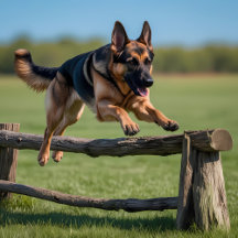 German Shepherd Collection – Mugs, Totes & Art