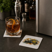 Coasters Collection 
