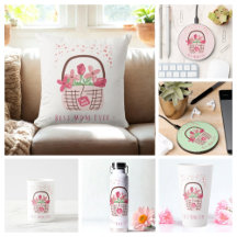 Mothers Day,Best Mom Ever 