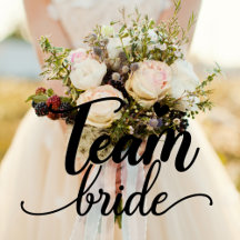 T-Shirt for Bridal Party & Groom 