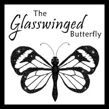 The Glasswinged Butterfly