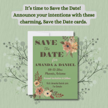 Earthy Charm Wedding Suite