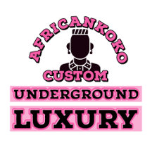 africankoko vintage brand