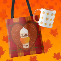 Autumn Seasonal Gifts