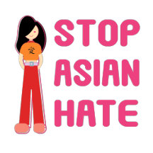 Stop Asian Hate