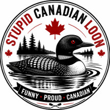 Canadian Humor T-Shirts