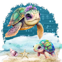 Seaturtle