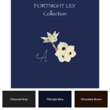 Fortnight Lily Collection