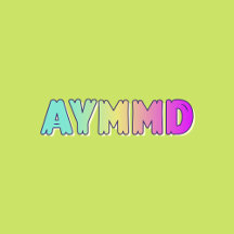 AYMMD Logo