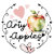 TheArtyApplesHome