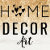 Home Decor Art Store