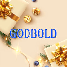 Godbold_Name T-Shirt