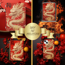 Year of the Dragon